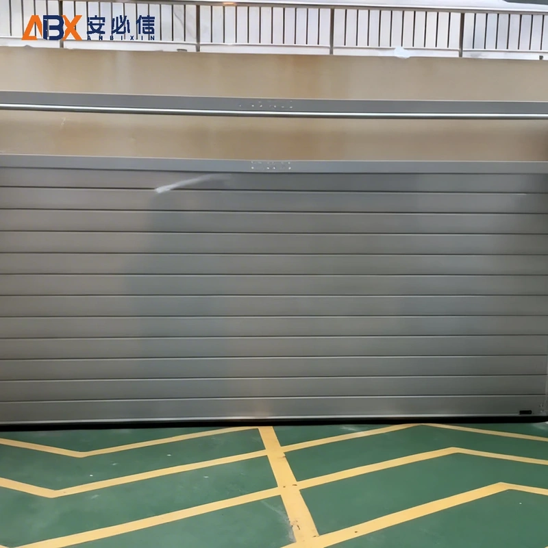 保定市医药密闭高速门