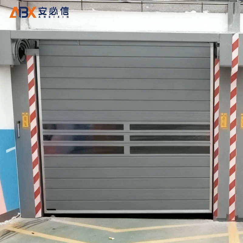 保定市涡轮硬质高速门